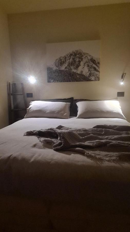 Cocooning Apartment อาร์วิแอร์ ภายนอก รูปภาพ