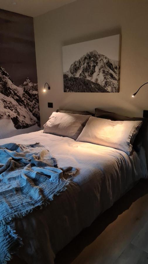 Cocooning Apartment อาร์วิแอร์ ภายนอก รูปภาพ