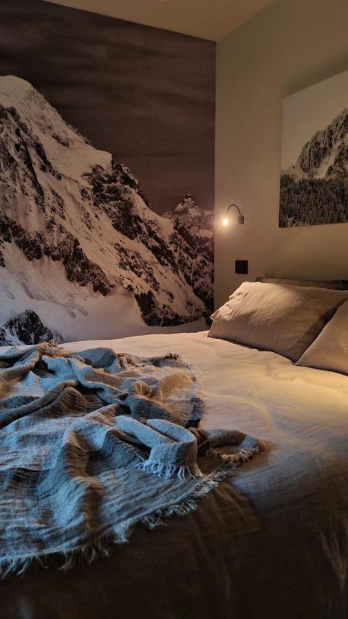 Cocooning Apartment อาร์วิแอร์ ภายนอก รูปภาพ