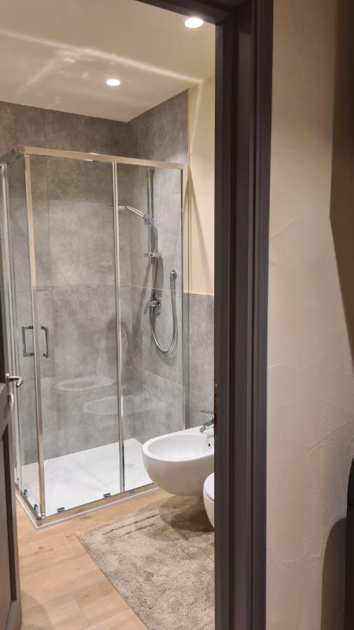 Cocooning Apartment อาร์วิแอร์ ภายนอก รูปภาพ