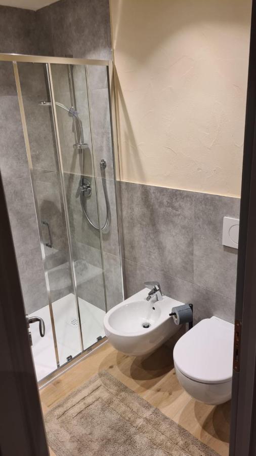 Cocooning Apartment อาร์วิแอร์ ภายนอก รูปภาพ